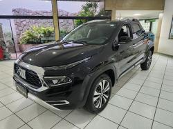 FIAT Toro 1.3 16V 4P FLEX 270 TURBO VOLCANO AUTOMTICO