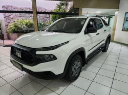 FIAT Toro 1.3 16V 4P FLEX 270 TURBO ENDURANCE AUTOMTICO