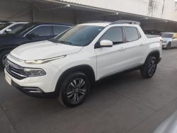 FIAT Toro 1.3 16V 4P FLEX 270 TURBO FREEDOM AUTOMTICO