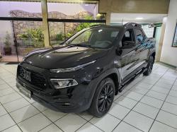 FIAT Toro 1.3 16V 4P FLEX 270 TURBO VOLCANO AUTOMTICO