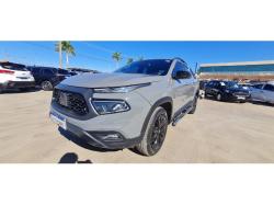 FIAT Toro 1.3 16V 4P FLEX 270 TURBO VOLCANO AUTOMTICO