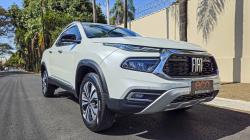 FIAT Toro 1.3 16V 4P FLEX 270 TURBO VOLCANO AUTOMTICO
