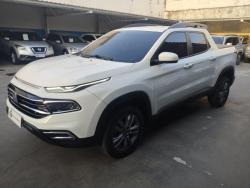 FIAT Toro 1.3 16V 4P FLEX 270 TURBO FREEDOM AUTOMTICO