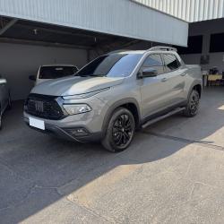 FIAT Toro 1.3 16V 4P FLEX 270 TURBO VOLCANO AUTOMTICO