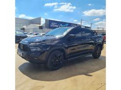 FIAT Toro 1.3 16V 4P FLEX 270 TURBO VOLCANO AUTOMTICO