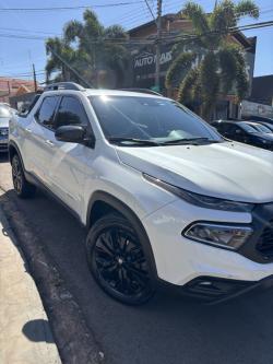 FIAT Toro 1.3 16V 4P FLEX 270 TURBO VOLCANO AUTOMTICO