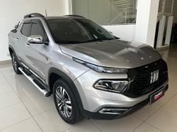 FIAT Toro 1.3 16V 4P FLEX 270 TURBO FREEDOM AUTOMTICO