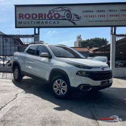 FIAT Toro 1.8 16V 4P FLEX FREEDOM AUTOMTICO