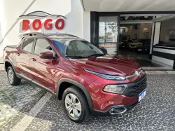 FIAT Toro 1.8 16V 4P FLEX FREEDOM AUTOMTICO