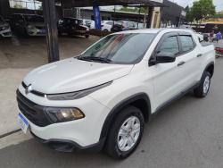 FIAT Toro 1.8 16V 4P FLEX FREEDOM AUTOMTICO