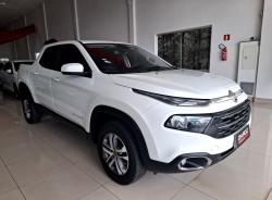 FIAT Toro 1.8 16V 4P FLEX FREEDOM AUTOMTICO