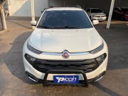 FIAT Toro 1.8 16V 4P FLEX FREEDOM AUTOMTICO