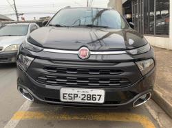 FIAT Toro 1.8 16V 4P FLEX FREEDOM AUTOMTICO