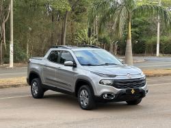 FIAT Toro 1.8 16V 4P FLEX FREEDOM AUTOMTICO