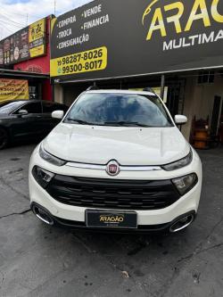 FIAT Toro 1.8 16V 4P FLEX FREEDOM AUTOMTICO