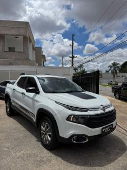 FIAT Toro 1.8 16V 4P FLEX FREEDOM AUTOMTICO