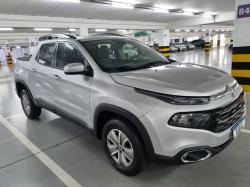 FIAT Toro 1.8 16V 4P FLEX FREEDOM AUTOMTICO