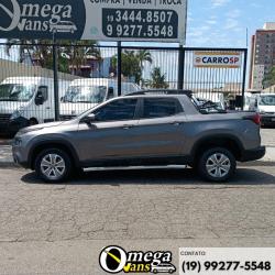 FIAT Toro 1.8 16V 4P FLEX FREEDOM AUTOMTICO