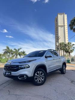 FIAT Toro 1.8 16V 4P FLEX FREEDOM OPEN EDITION PLUS AUTOMTICO