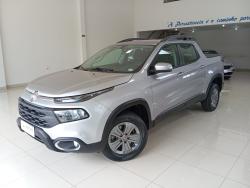 FIAT Toro 1.8 16V 4P FLEX FREEDOM AUTOMTICO