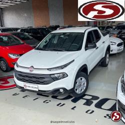 FIAT Toro 1.8 16V 4P ENDURANCE AUTOMTICO