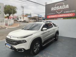 FIAT Toro 1.8 16V 4P FLEX FREEDOM OPEN EDITION AUTOMTICO