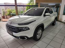 FIAT Toro 1.8 16V 4P FLEX FREEDOM AUTOMTICO