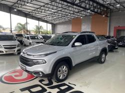 FIAT Toro 1.8 16V 4P FLEX FREEDOM AUTOMTICO