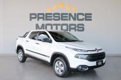 FIAT Toro 1.8 16V 4P ENDURANCE AUTOMTICO