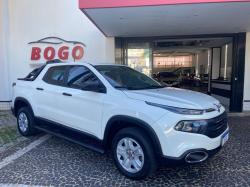 FIAT Toro 1.8 16V 4P FLEX FREEDOM AUTOMTICO