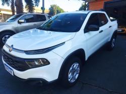 FIAT Toro 1.8 16V 4P ENDURANCE AUTOMTICO