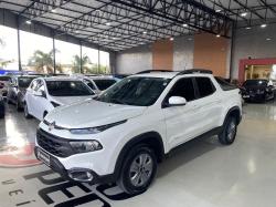 FIAT Toro 1.8 16V 4P FLEX FREEDOM AUTOMTICO