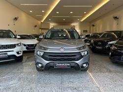 FIAT Toro 1.8 16V 4P FLEX FREEDOM AUTOMTICO