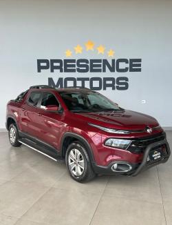 FIAT Toro 1.8 16V 4P FLEX FREEDOM ROAD AUTOMTICO