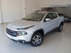 FIAT Toro 1.8 16V 4P FLEX FREEDOM AUTOMTICO