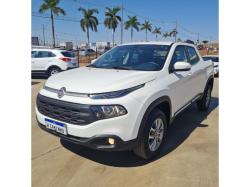FIAT Toro 1.8 16V 4P ENDURANCE AUTOMTICO