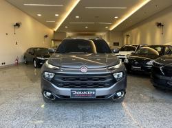FIAT Toro 1.8 16V 4P FLEX FREEDOM AUTOMTICO