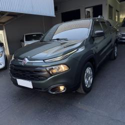 FIAT Toro 1.8 16V 4P FLEX FREEDOM AUTOMTICO