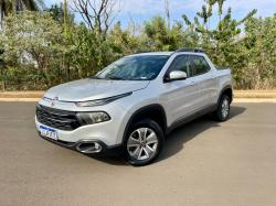 FIAT Toro 1.8 16V 4P FLEX OPENING EDITION AUTOMTICO