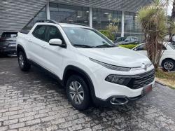 FIAT Toro 1.8 16V 4P FLEX FREEDOM AUTOMTICO