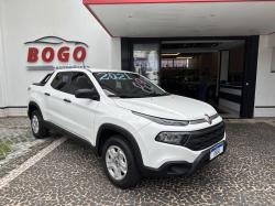 FIAT Toro 1.8 16V FLEX EVO ENDURANCE