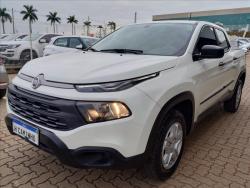 FIAT Toro 1.8 16V FLEX EVO ENDURANCE