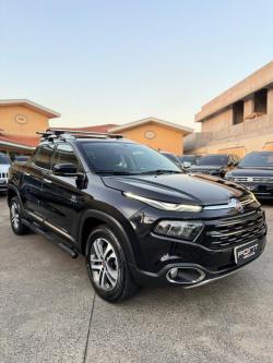 FIAT Toro 2.0 16V 4P VOLCANO 4WD TURBO DIESEL AUTOMTICO