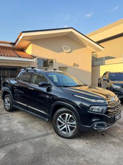 FIAT Toro 2.0 16V 4P VOLCANO 4WD TURBO DIESEL AUTOMÁTICO