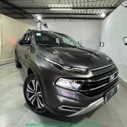 FIAT Toro 2.0 16V 4P VOLCANO 4WD TURBO DIESEL AUTOMTICO