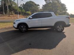 FIAT Toro 2.0 16V 4P 4WD FREEDOM TURBO DIESEL  AUTOMTICO