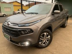 FIAT Toro 2.0 16V 4P 4WD FREEDOM TURBO DIESEL  AUTOMTICO