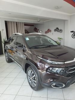 FIAT Toro 2.0 16V 4P VOLCANO 4WD TURBO DIESEL AUTOMTICO