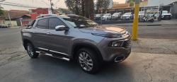 FIAT Toro 2.0 16V 4P 4WD RANCH TURBO DIESEL AUTOMTICO