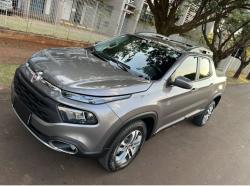 FIAT Toro 2.0 16V 4P 4WD FREEDOM TURBO DIESEL  AUTOMTICO